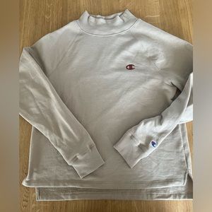 Medium champion crew